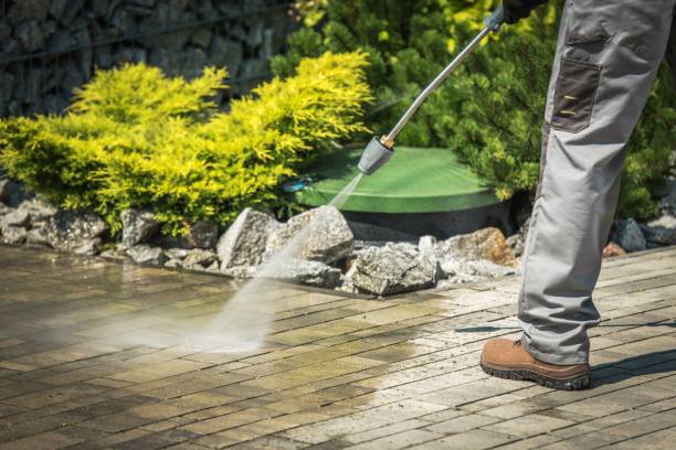Best Factory Floor Cleaning  in Parker, TX