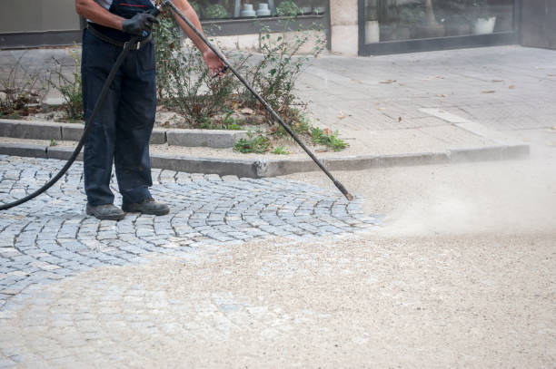 Best Dumpster Area Cleaning  in Parker, TX