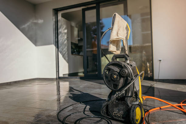 Best Sidewalk and Walkway Cleaning  in Parker, TX